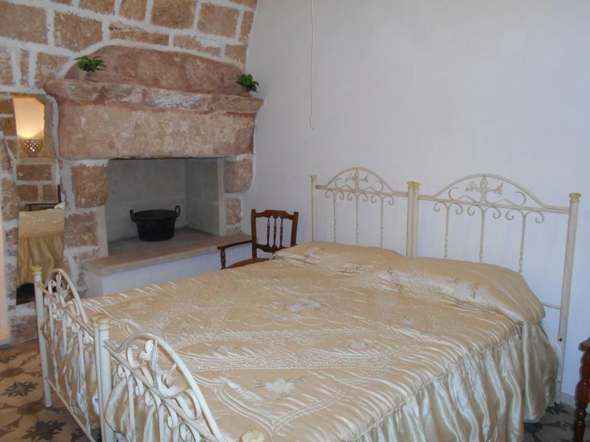 B&B Corte Dragone Matino Exterior foto