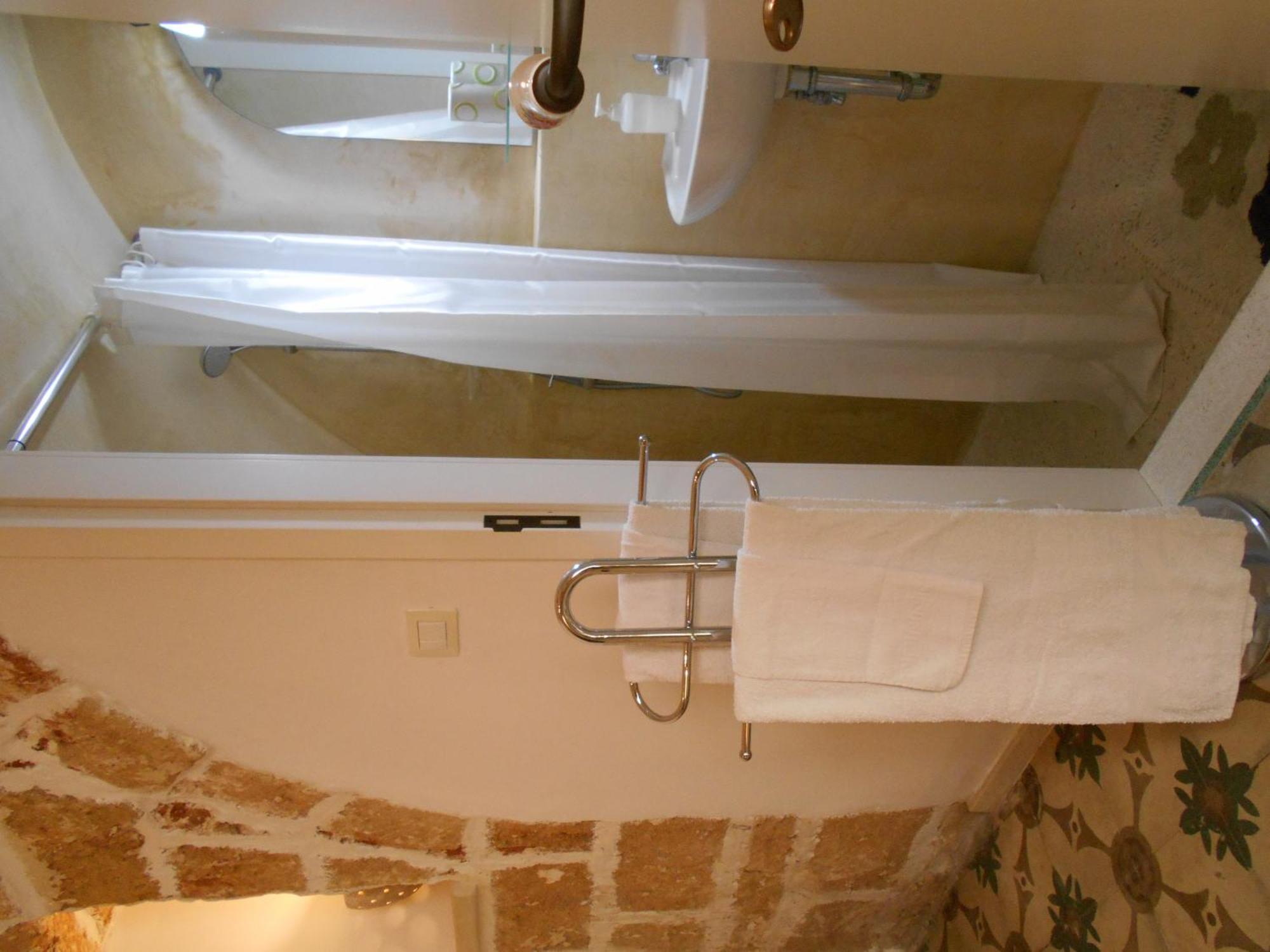 B&B Corte Dragone Matino Exterior foto