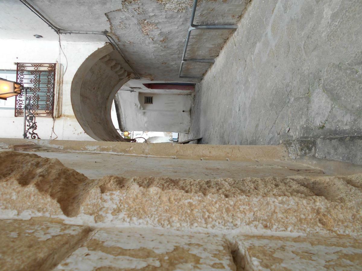 B&B Corte Dragone Matino Exterior foto