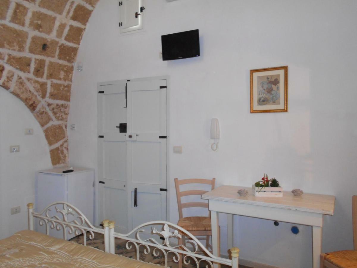 B&B Corte Dragone Matino Exterior foto