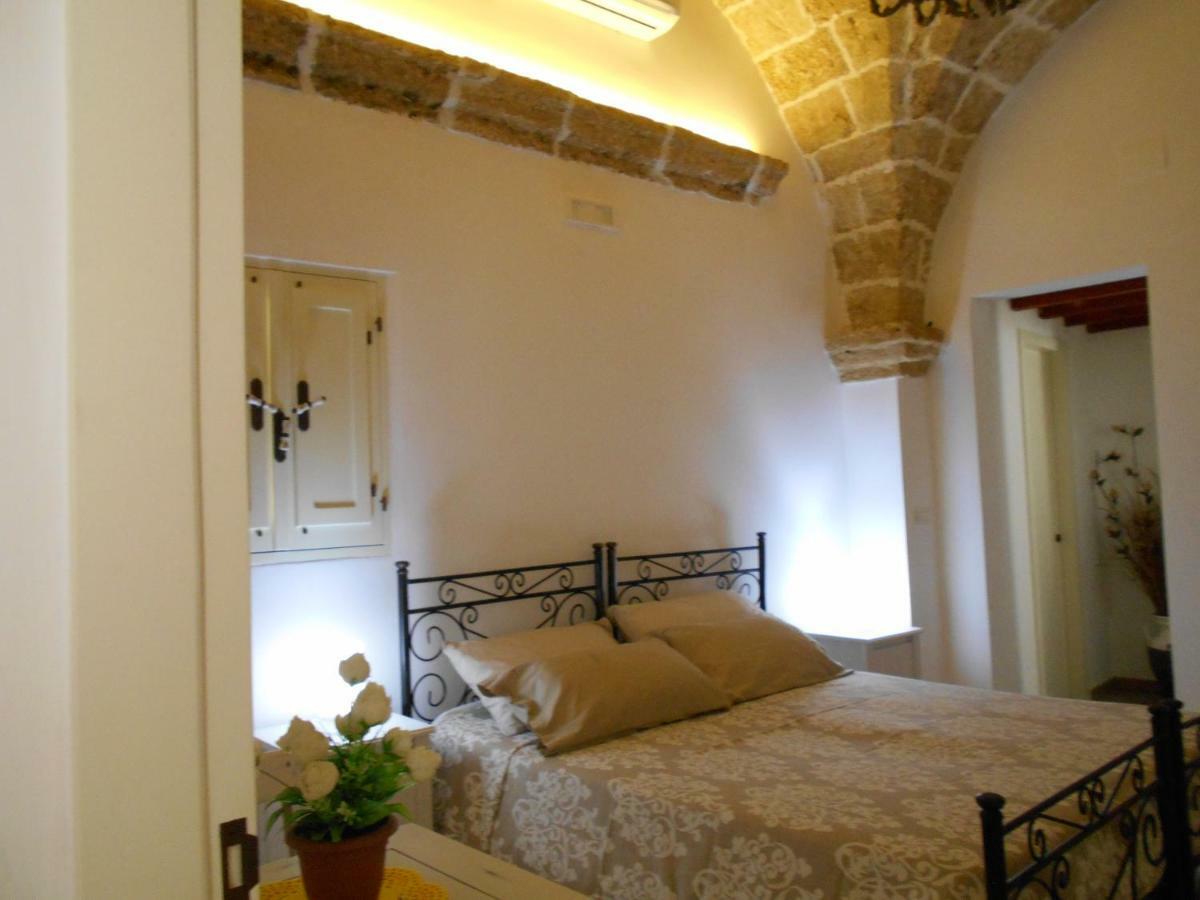 B&B Corte Dragone Matino Exterior foto